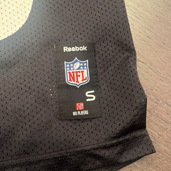 Troy Polamalu NFL Steelers jersey - Picture 3 of 7